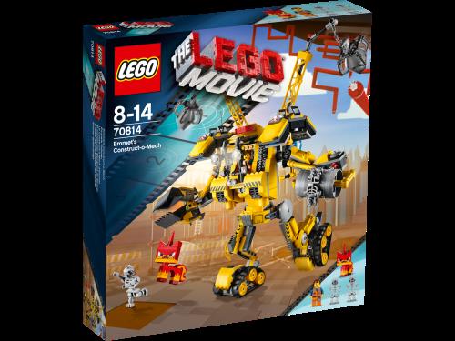 MOVIE LE CONSTRUCTOMECH D'EMMET