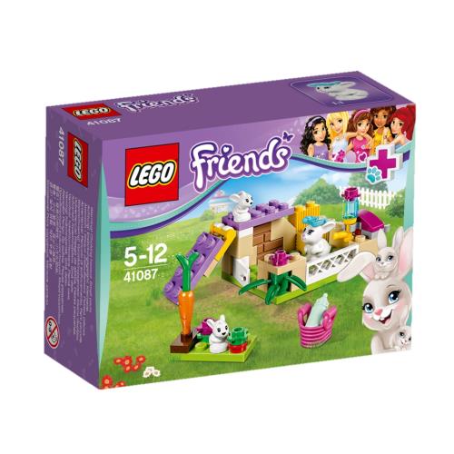 LEGO Friends 41087 - Bunny & Babies