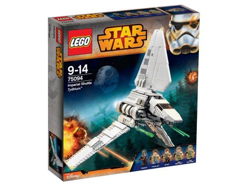 Lego Star Wars 75094 Imperial Shuttle Tydirium