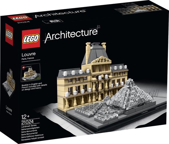 Het Louvre