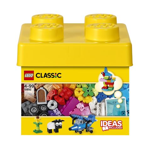 LEGO CLASSIC 10692 - LEGO Creative Bricks