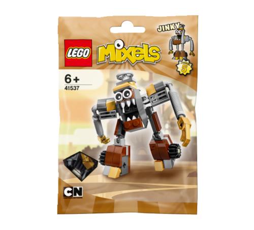 Lego Mixels 41537 Jinky