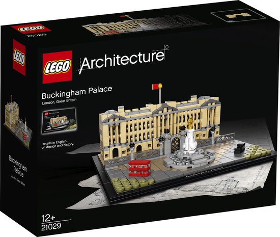 Buckingham Palace