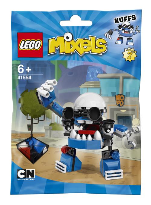 MIXELS MIXELS 7 KUFFS