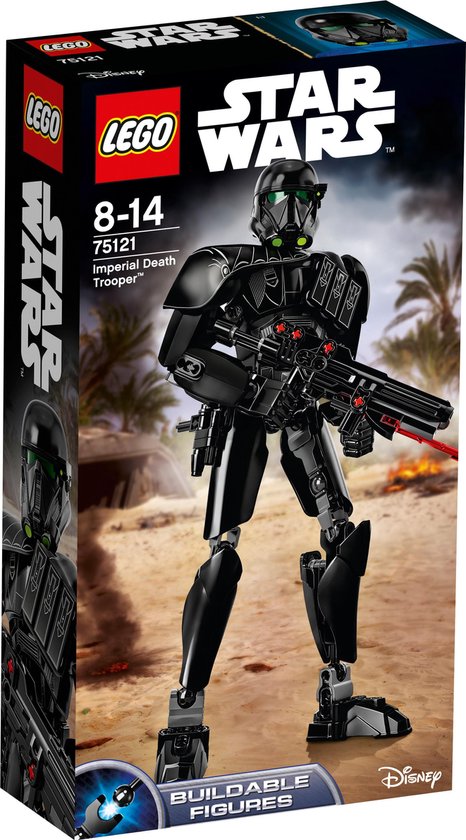 Imperial Death Trooper™