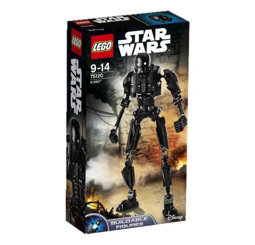 LEGO STA LEAD HERO FIGHTER 2 ROGUE EPISO