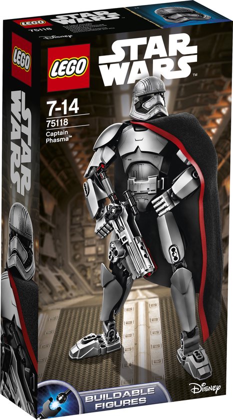 Captain Phasma™