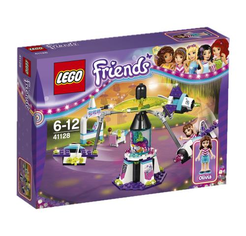 LEGO® Friends 41128 Pretparkrit
