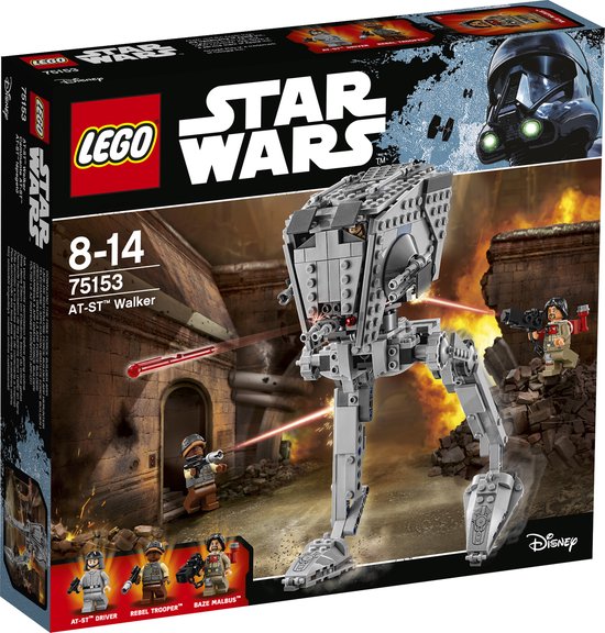 AT-ST™ Walker
