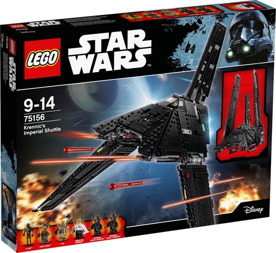 LEGO STA ROGUE EPISODE PT 5 CONFIDENTIAL