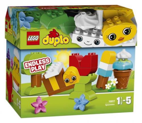 LEGO-DUP CONSTRUCTIONS CREATIVES LEGO DU