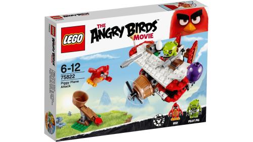 LEGO ANG CONFIDENTIEL IP A 2