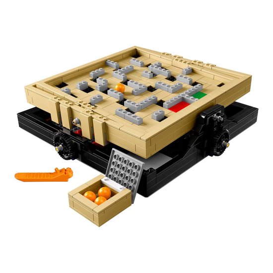 LEGO IDE CONFIDENTIEL