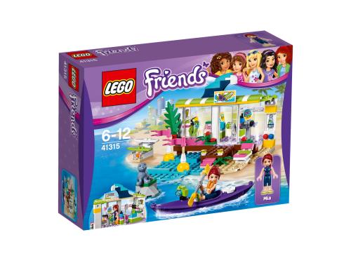 LEGO 41316 -ANDREAS