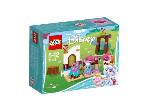 LEGO DISNEY PRINCESS 41143 - BERRY'S KEUKEN