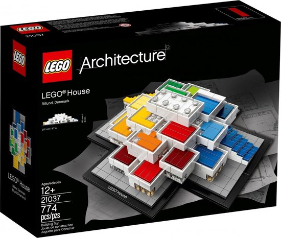 LEGO House