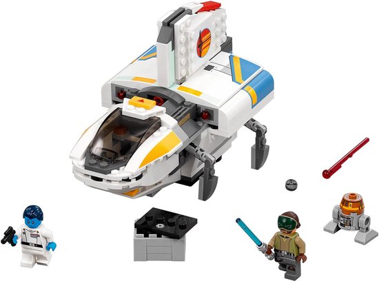 LEGO® Star Wars™ 75170 Le Fantôme