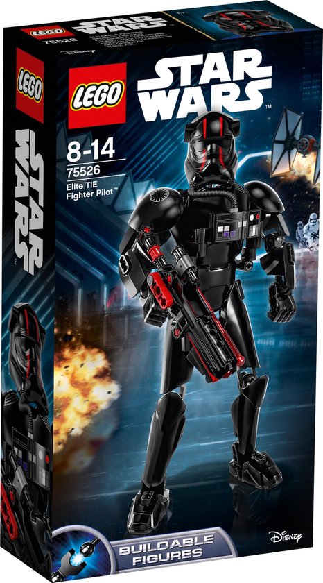 LEGO 75526 -SW 4