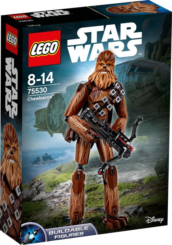 LEGO 75530 -SW 8