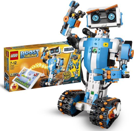 LEGO BOOST - 17101