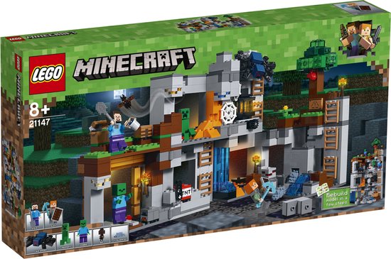 The Bedrock Adventures