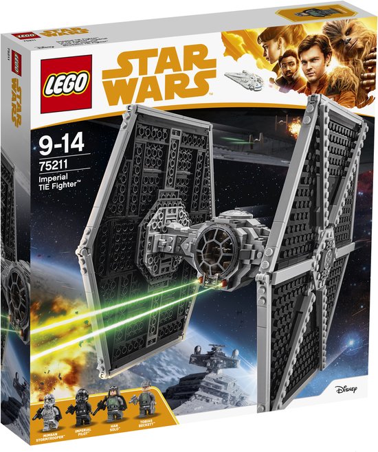 Imperial TIE Fighter™