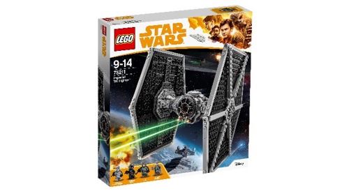 LEGO® Star Wars ™ 75211 De Imperial TIE Fighter ™