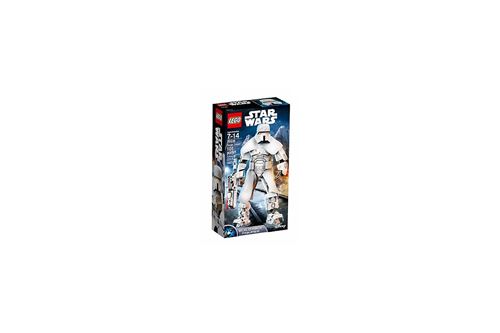 LEGO Star Wars ™ 75536 Range Trooper ™