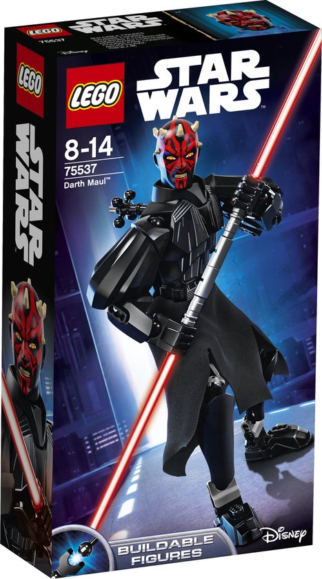 LEGO® Star Wars™ 75537 Darth Maul™