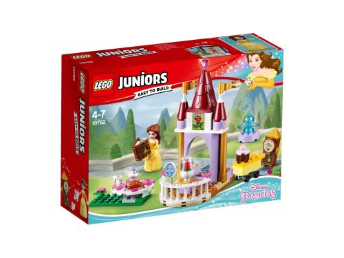LEGO JUNIORS 10762 BELLE'S STORY TIME