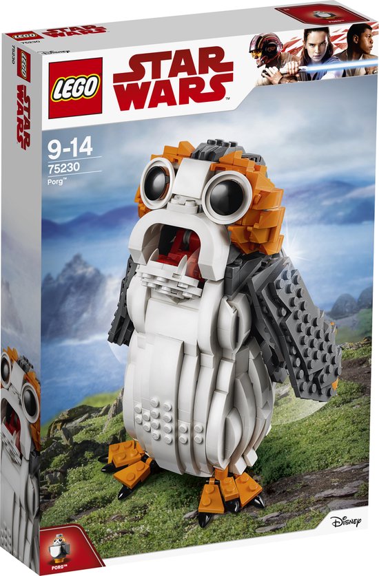 LEGO 75230 N/50075230-F/50075230