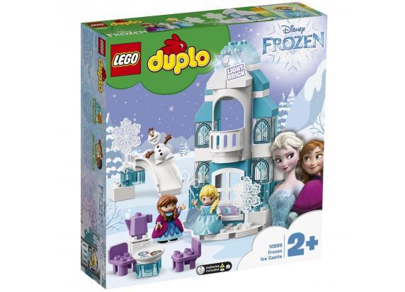 10899 LEGO DUPLO Frozen ijskasteel