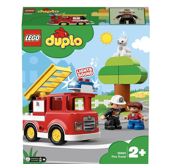 Fire Truck