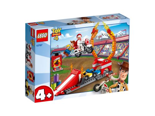 LEGO® Toy Story 4 10767 Graaf Kaboems Stuntshow