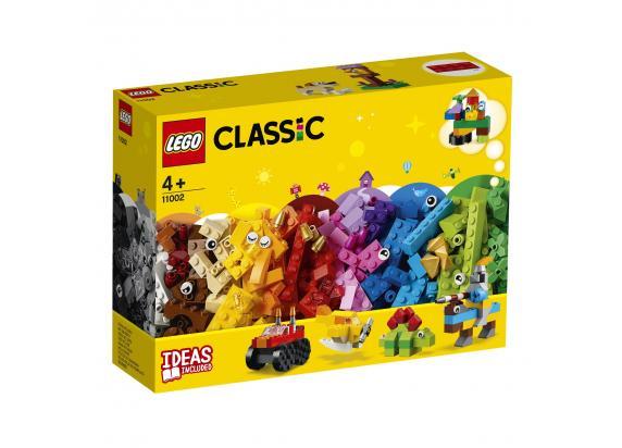 LEGO ENSEMBLE DE BRIQUES DE BASE