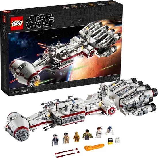 LEGO® Star Wars Tantive IV
