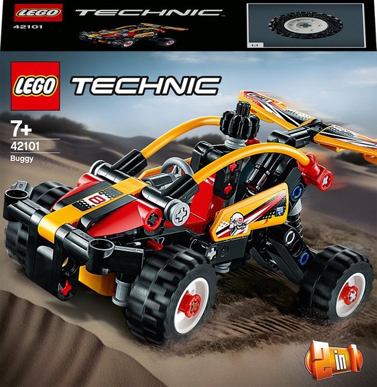 LEGO® Technic 42101 Buggy