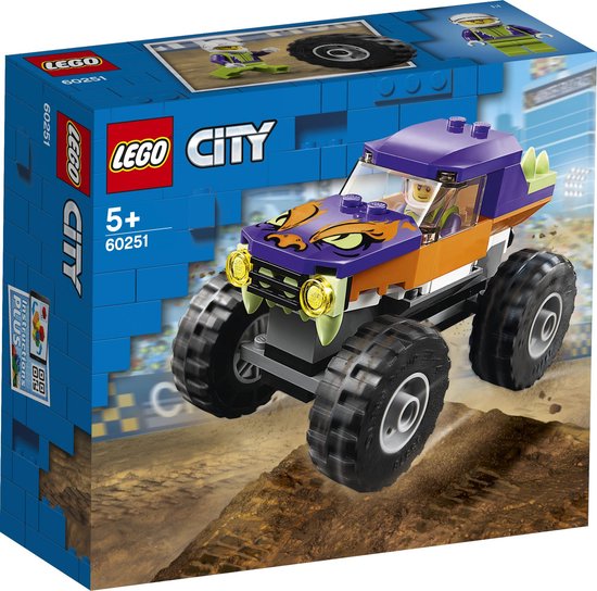 Monster Truck
