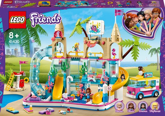 Summer Fun Water Park