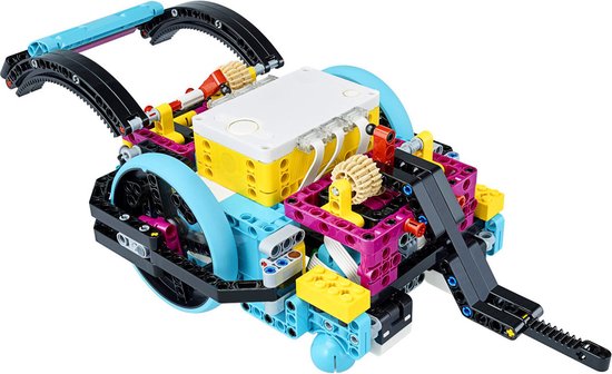 LEGO Education SPIKE Prime uitbreidingsset