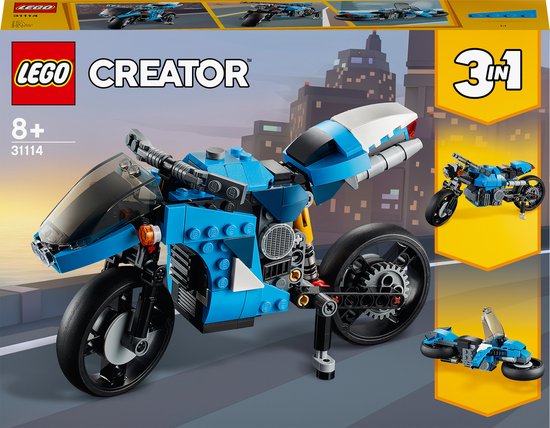 Superbike