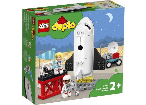 10944 LEGO DUPLO Space Shuttle Mission