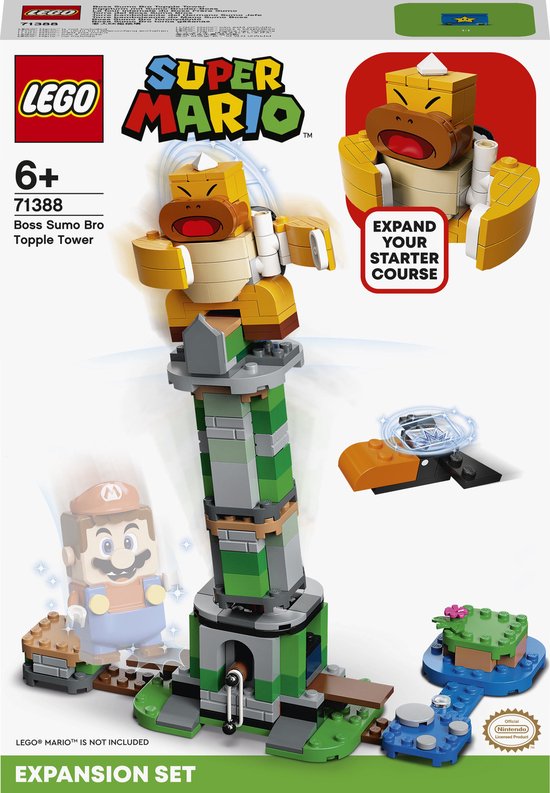 LEGO 71388