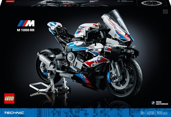 BMW M 1000 RR
