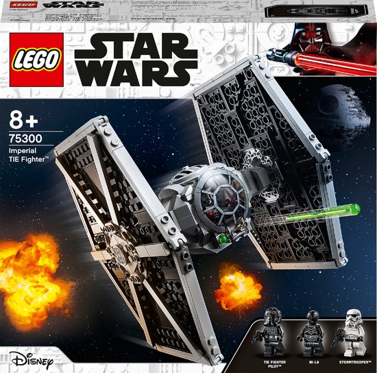 Imperial TIE Fighter™