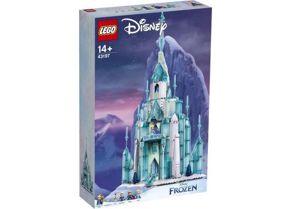 43197 LEGO Disney Princess Het IJskasteel