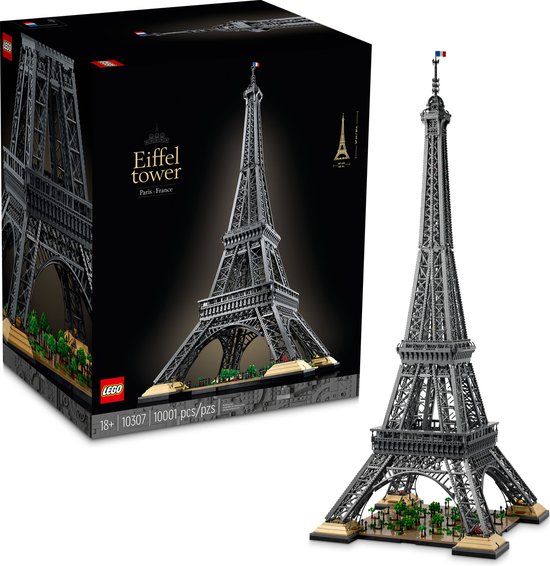 Eiffeltoren