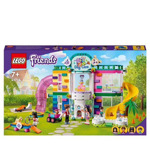 Huisdieren opvangcentrum 41718 LEGO® Friends