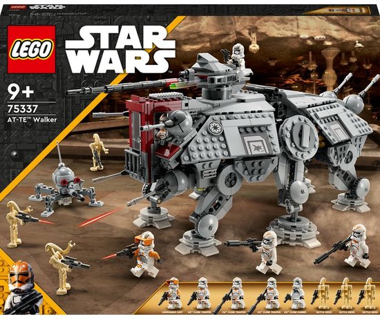 AT-TE Walker