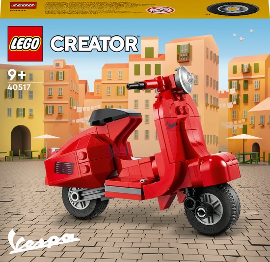 Vespa
